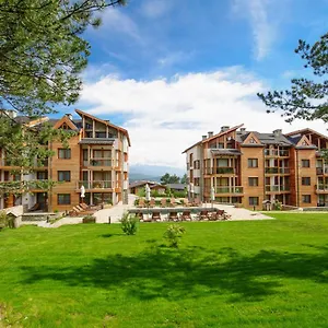 Pirin Golf & Country Club Complex 4*, Bansko Bulgaria