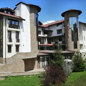 Maraya 4*, Bansko Bulgaria