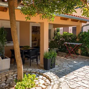 Apartman Ana , Punat Croazia