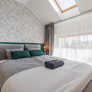 D26 Luxury , Budapesta Ungaria