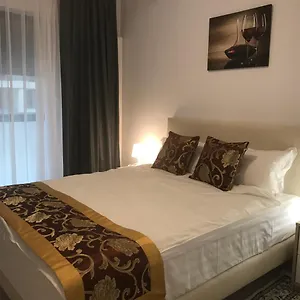 Apartament 21, Bucureşti