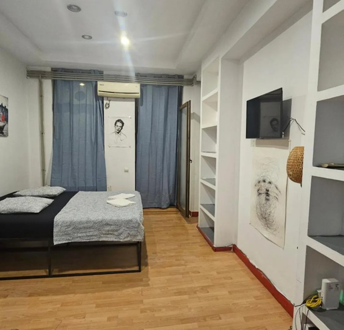 Habitación en casa particular Victoriei54You Bucarest Rumanía