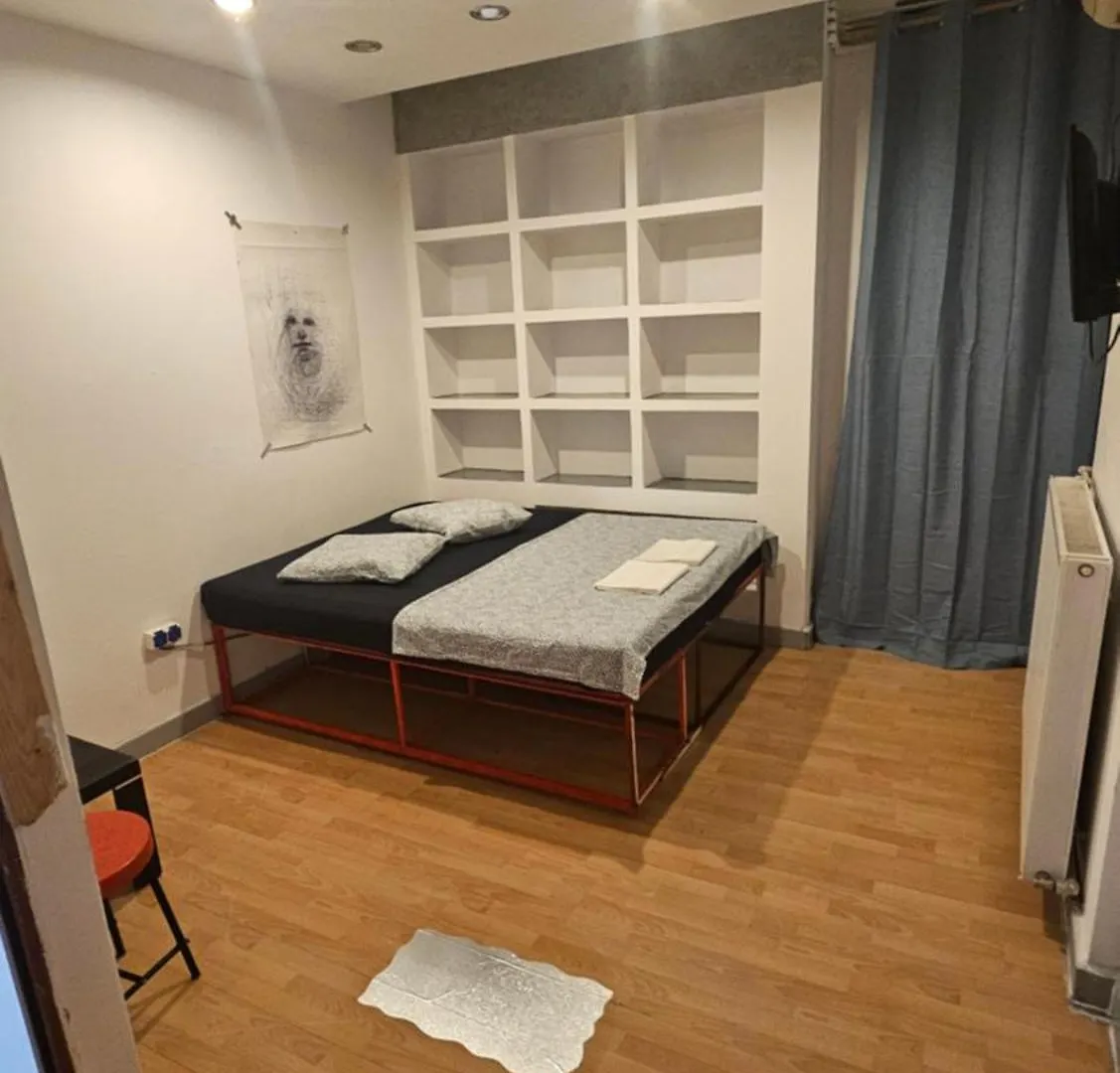 Victoriei54You Bucarest Habitación en casa particular
