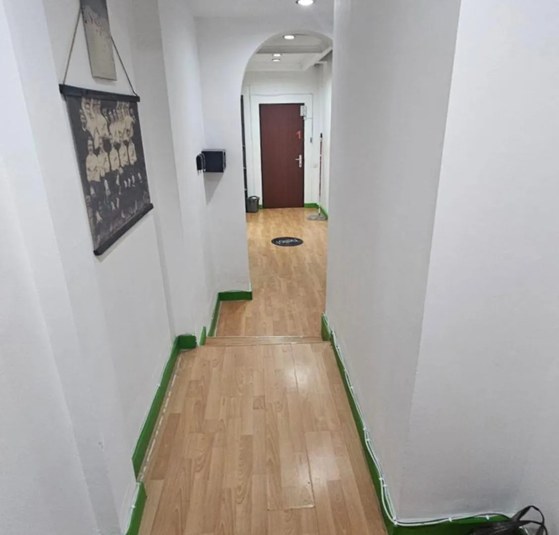 Habitación en casa particular Victoriei54You Bucarest