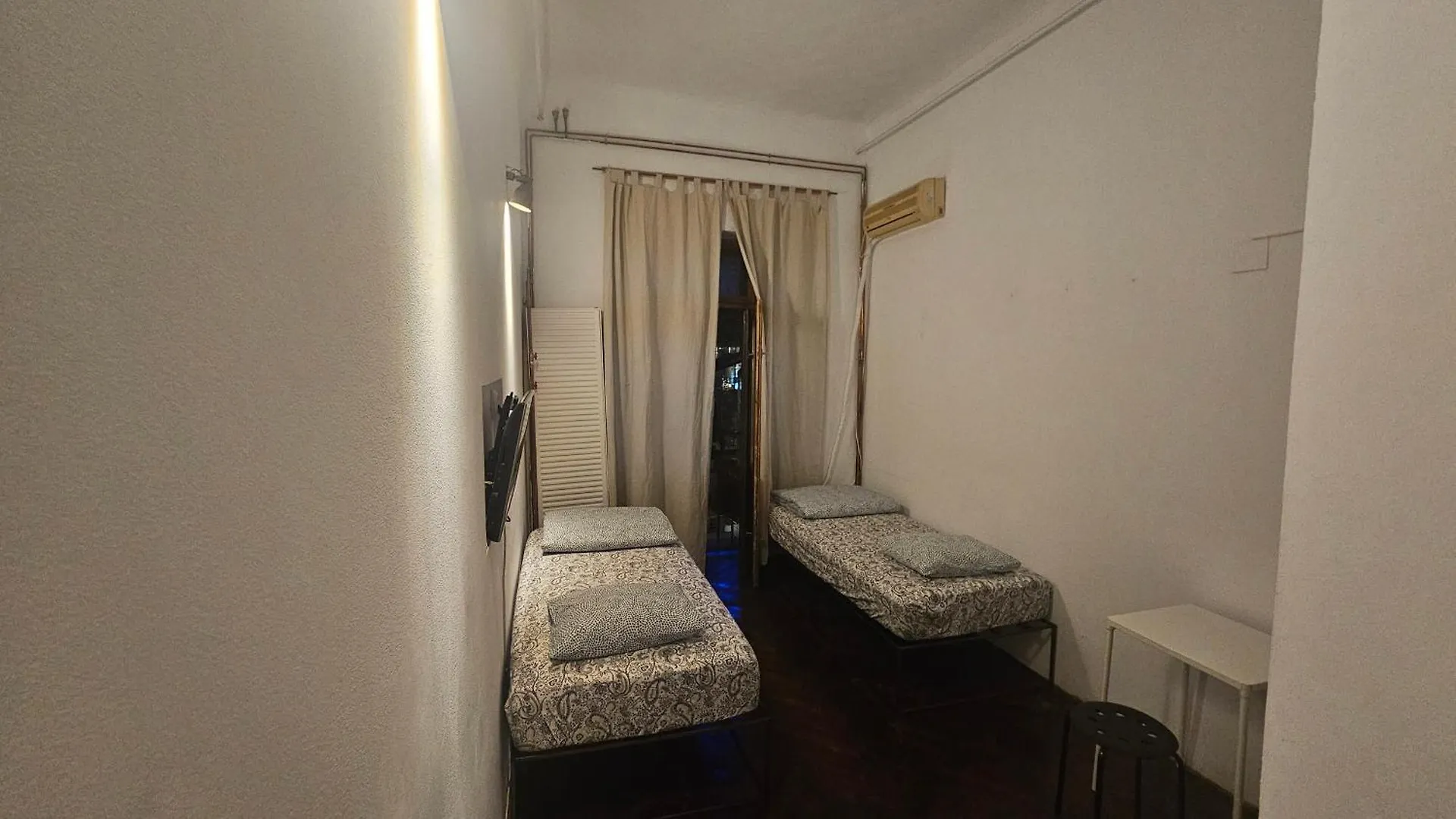 Victoriei54You Bucarest Habitación en casa particular