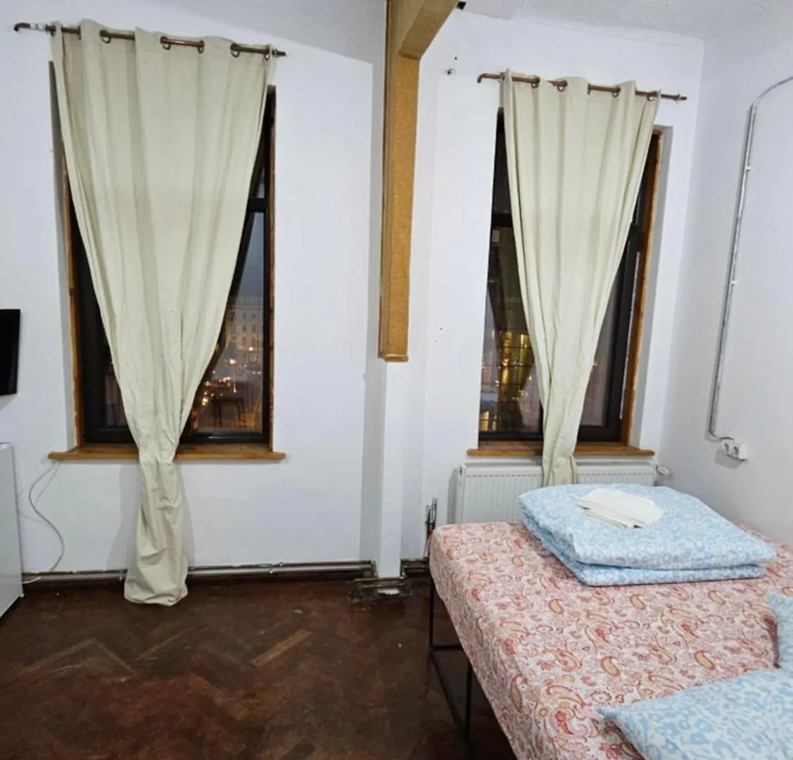 Victoriei54You Bucarest Habitación en casa particular