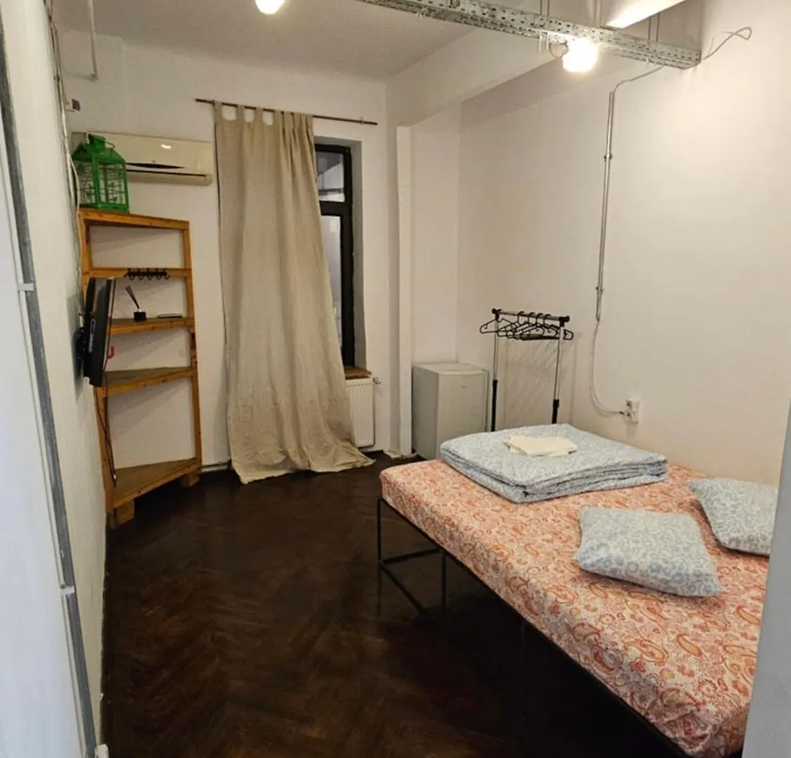 Victoriei54You Bucarest Habitación en casa particular
