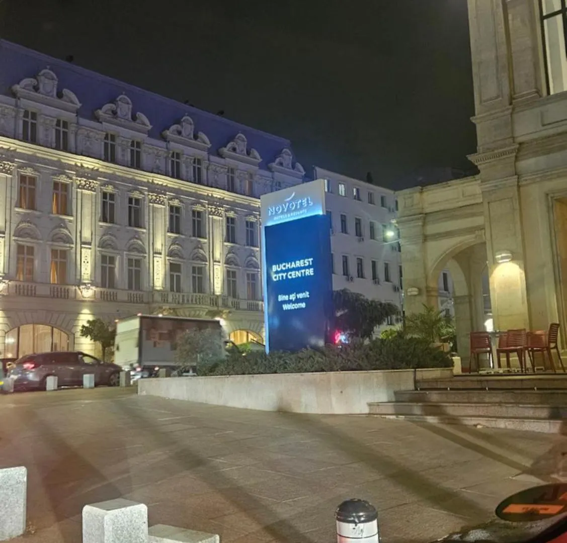 Victoriei54You location